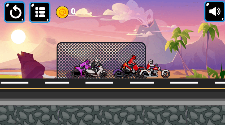 Moto Racer Screenshot 3 Moto Racer Screenshot 3