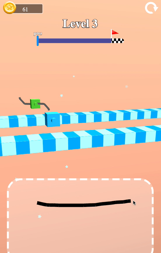 Draw Climber Online Screenshot 10 Draw Climber Online Screenshot 10
