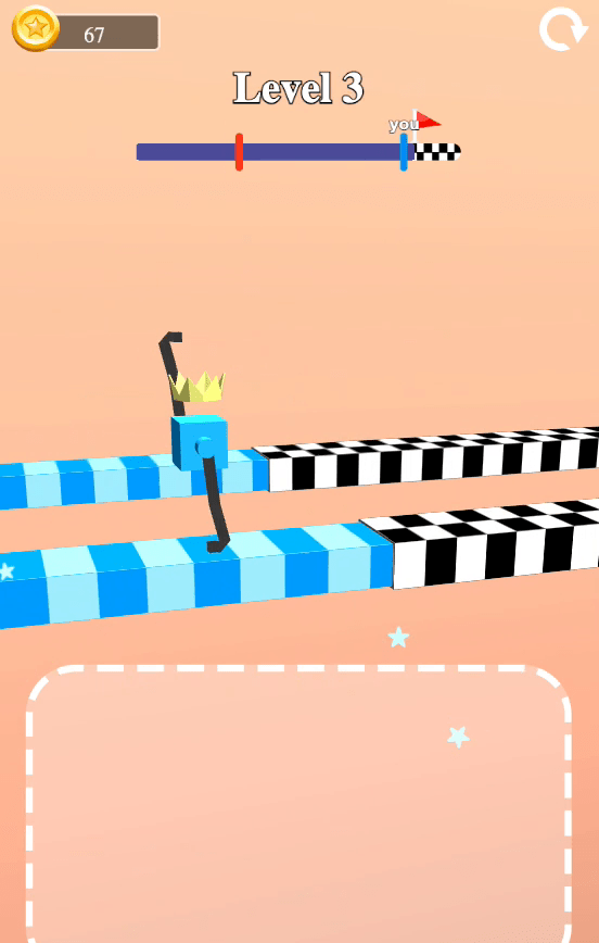 Draw Climber Online Screenshot 6 Draw Climber Online Screenshot 6