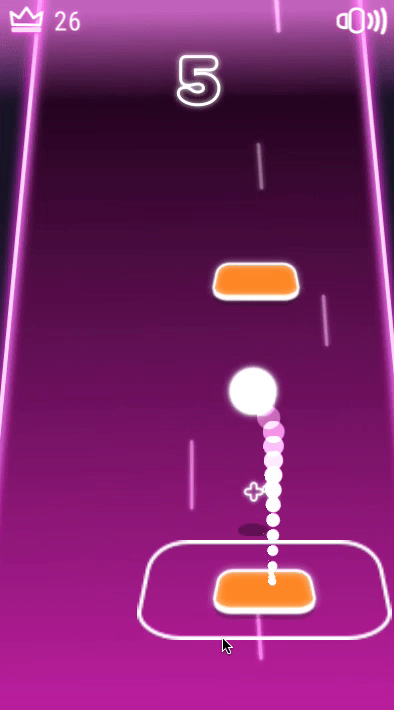 Hop Ball Screenshot 10