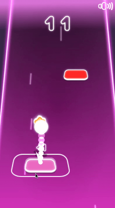 Hop Ball Screenshot 4