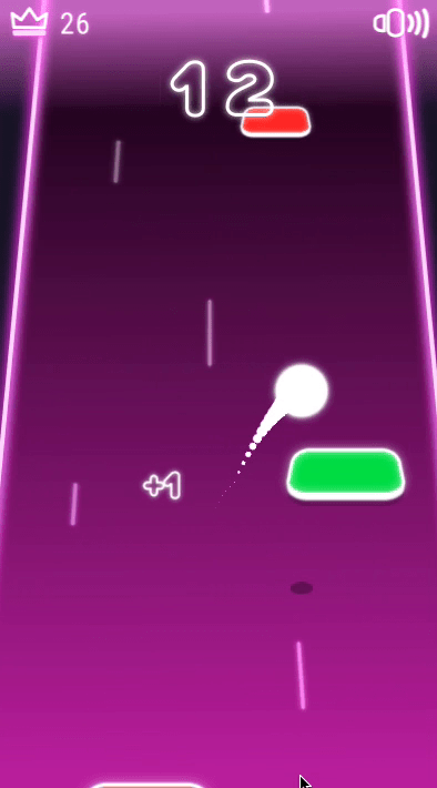 Hop Ball Screenshot 6