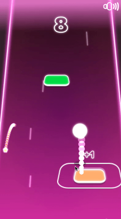 Hop Ball Screenshot 7