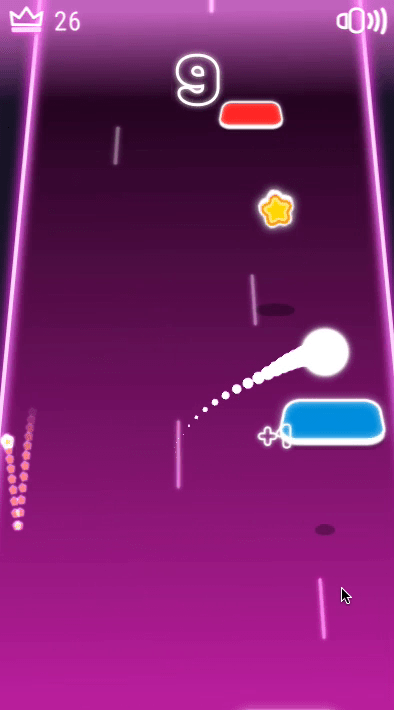 Hop Ball Screenshot 8