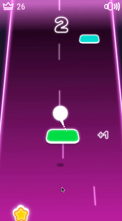 Hop Ball Screenshot 9