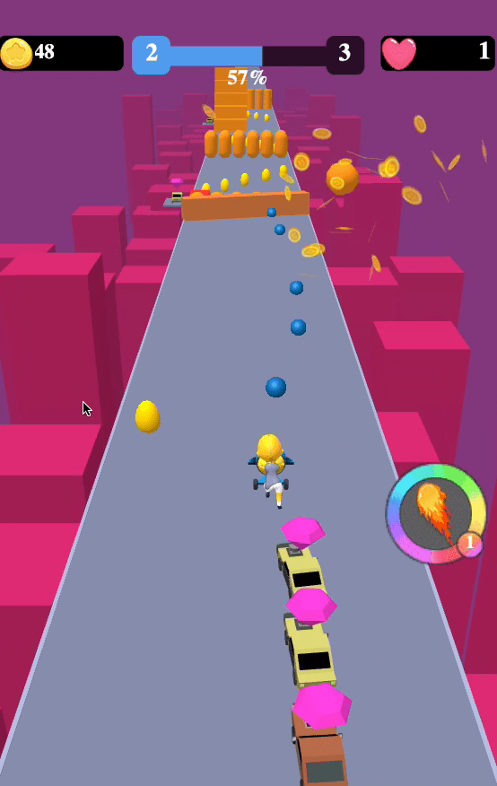 Cannon Surfer Screenshot 10 Cannon Surfer Screenshot 10
