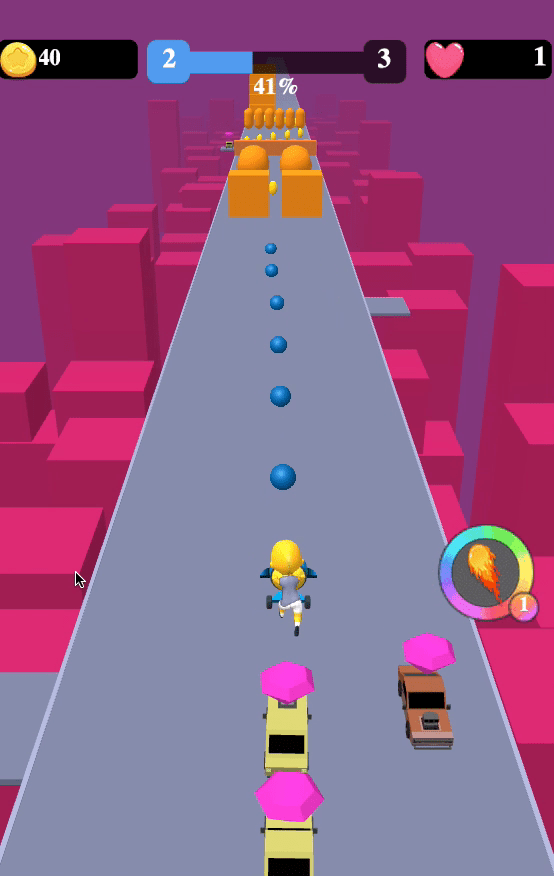 Cannon Surfer Screenshot 3 Cannon Surfer Screenshot 3