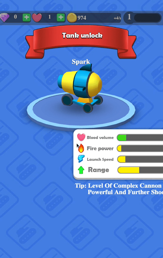 Cannon Surfer Screenshot 5 Cannon Surfer Screenshot 5