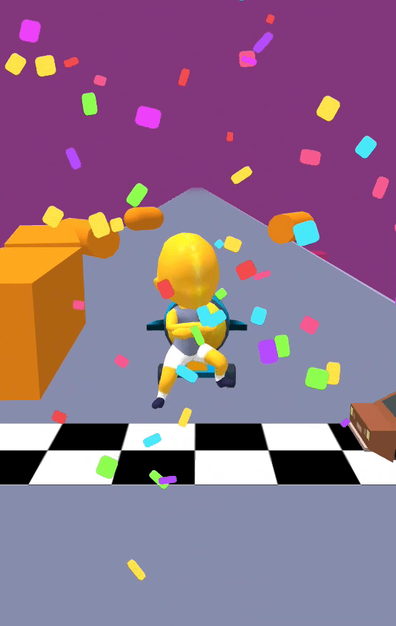 Cannon Surfer Screenshot 9 Cannon Surfer Screenshot 9