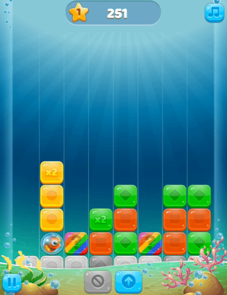 Sea Rush Screenshot 10 Sea Rush Screenshot 10