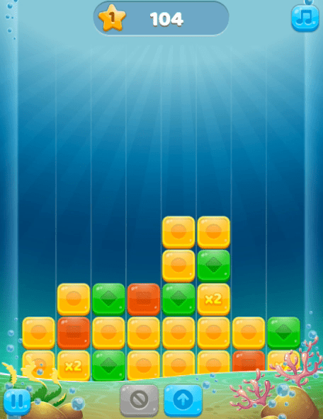 Sea Rush Screenshot 11 Sea Rush Screenshot 11