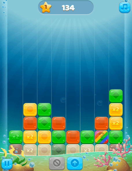Sea Rush Screenshot 12 Sea Rush Screenshot 12
