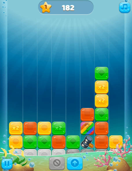 Sea Rush Screenshot 13 Sea Rush Screenshot 13