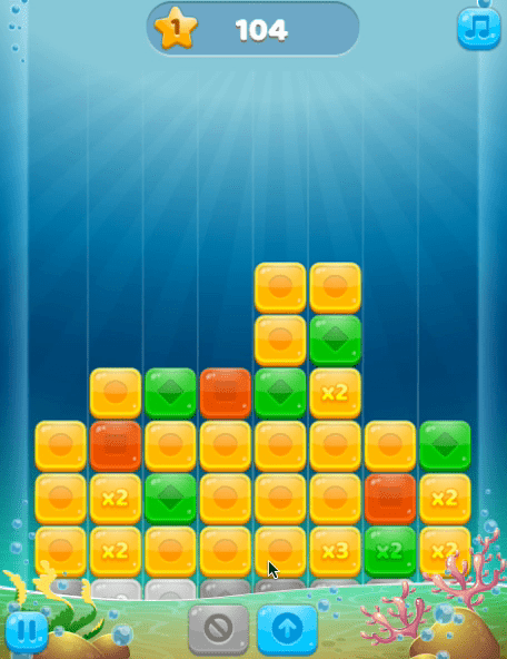 Sea Rush Screenshot 14 Sea Rush Screenshot 14