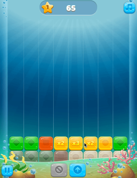 Sea Rush Screenshot 2 Sea Rush Screenshot 2