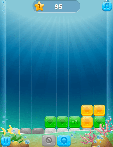 Sea Rush Screenshot 3 Sea Rush Screenshot 3