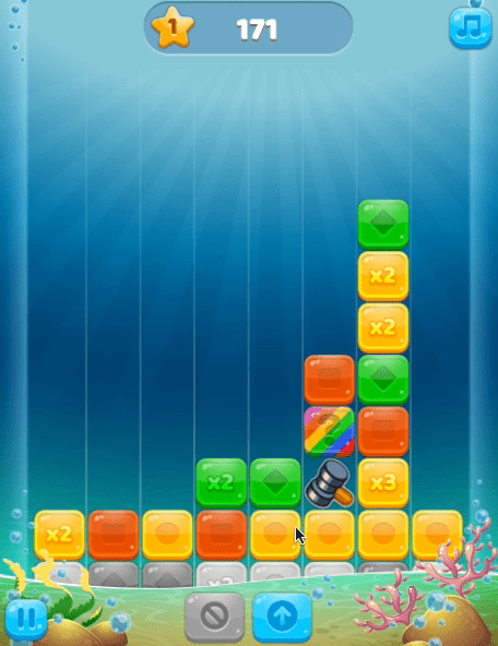 Sea Rush Screenshot 4 Sea Rush Screenshot 4