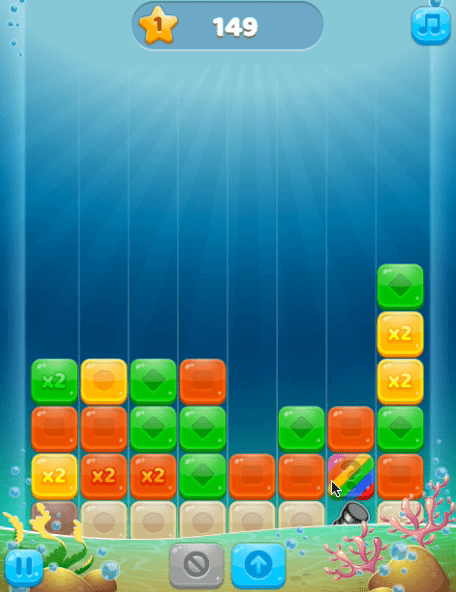 Sea Rush Screenshot 5 Sea Rush Screenshot 5