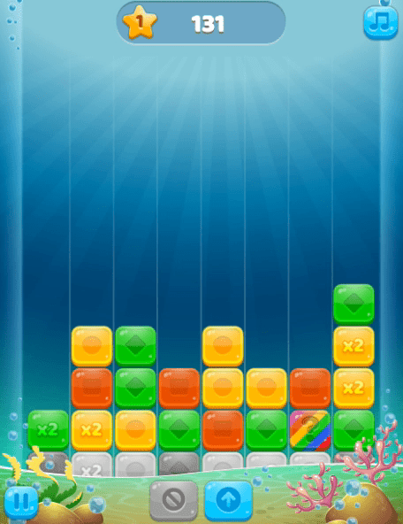 Sea Rush Screenshot 6 Sea Rush Screenshot 6