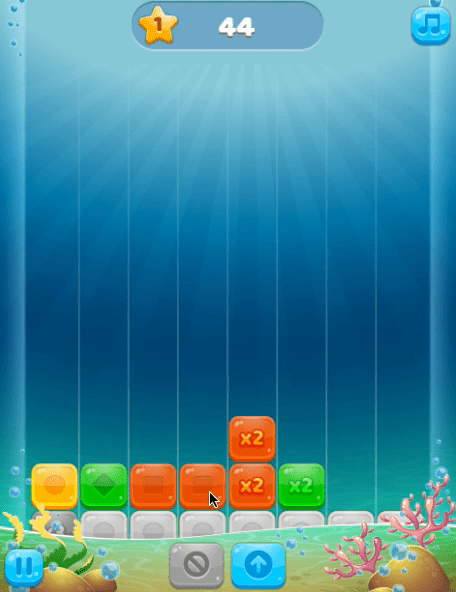Sea Rush Screenshot 7 Sea Rush Screenshot 7