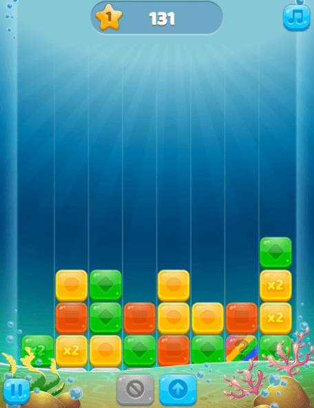 Sea Rush Screenshot 8 Sea Rush Screenshot 8