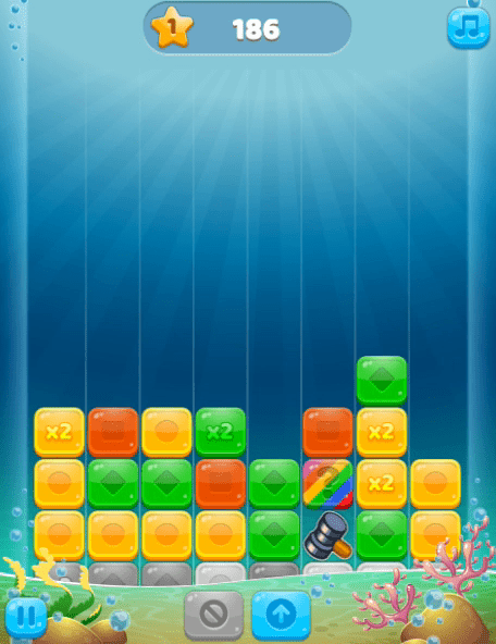 Sea Rush Screenshot 9 Sea Rush Screenshot 9