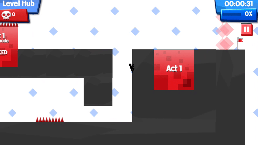Vex 5 Screenshot 11 Vex 5 Screenshot 11