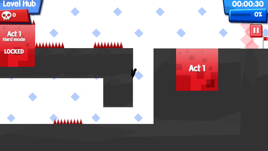 Vex 5 Screenshot 12 Vex 5 Screenshot 12