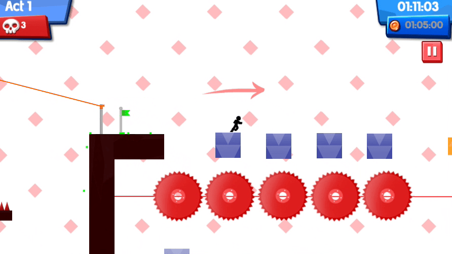 Vex 5 Screenshot 13 Vex 5 Screenshot 13