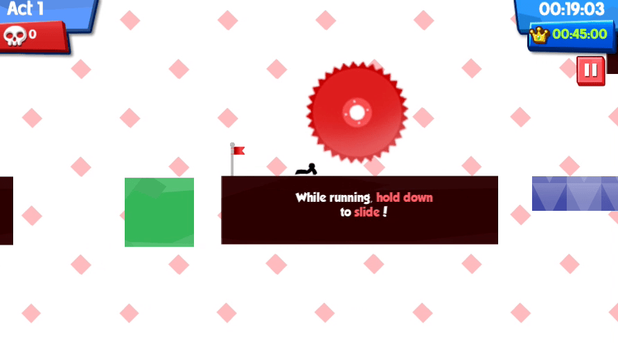 Vex 5 Screenshot 2 Vex 5 Screenshot 2