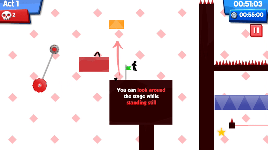 Vex 5 Screenshot 5 Vex 5 Screenshot 5