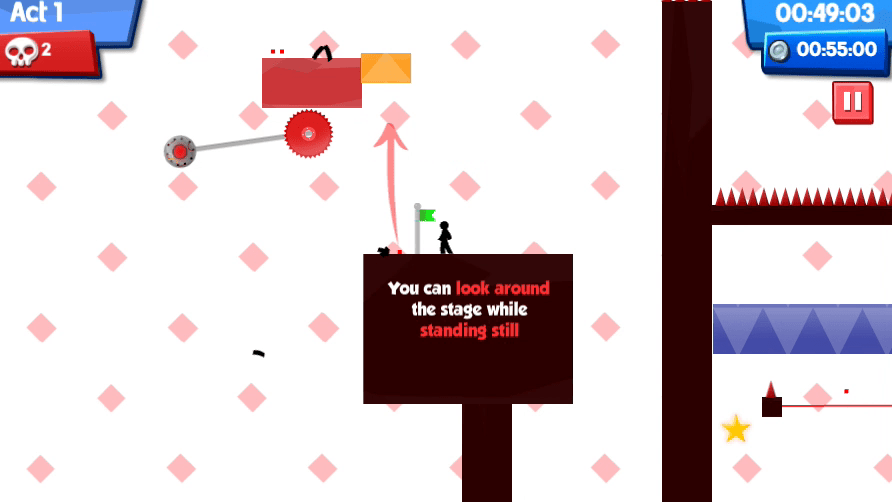 Vex 5 Screenshot 6 Vex 5 Screenshot 6