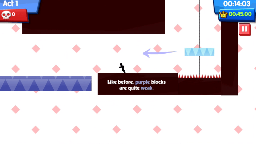 Vex 5 Screenshot 9 Vex 5 Screenshot 9