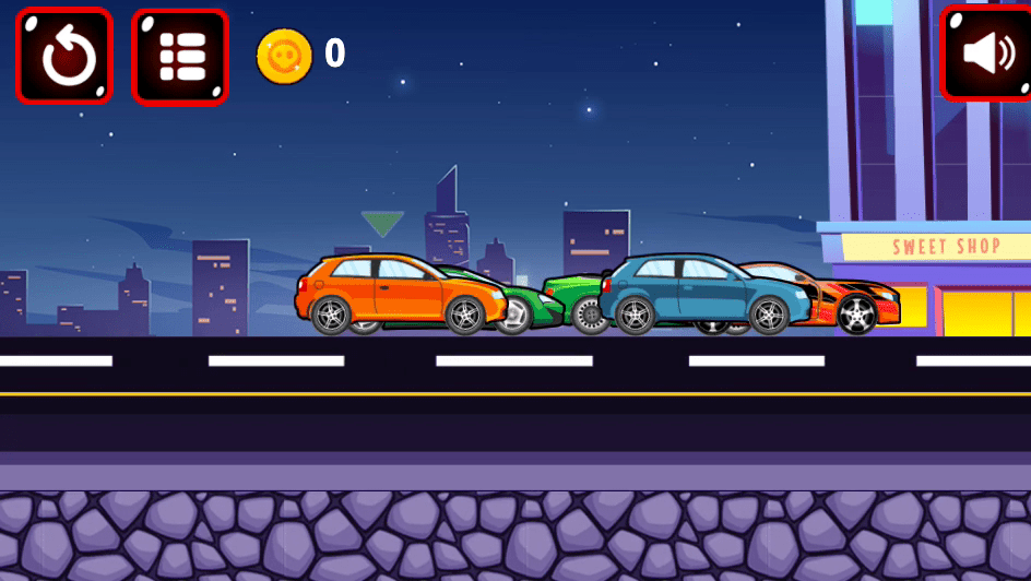 Racing Cars Screenshot 11