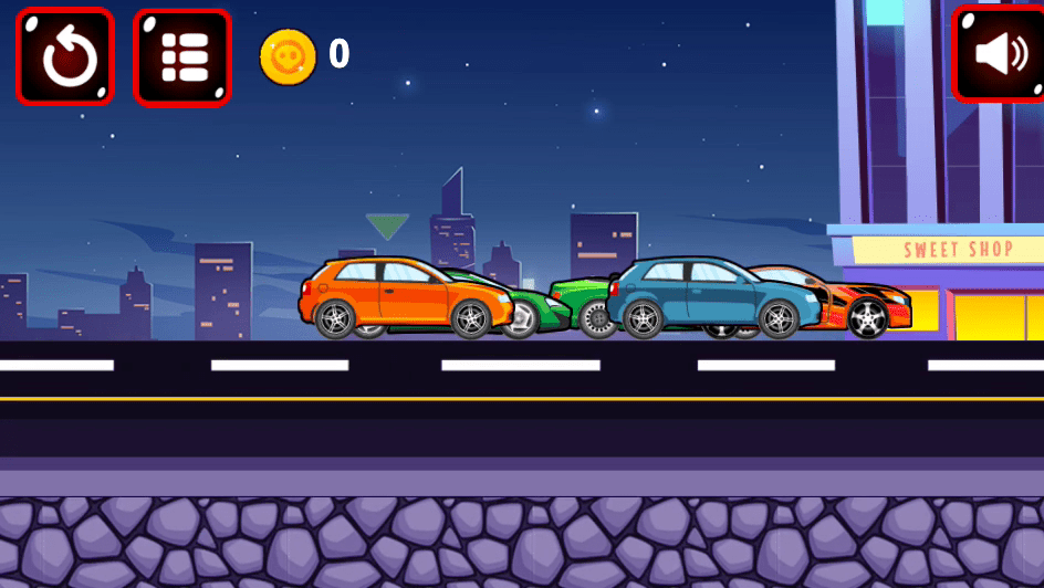 Racing Cars Screenshot 11 Racing Cars Screenshot 11
