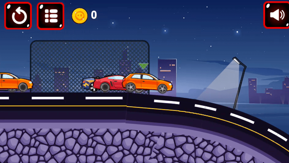 Racing Cars Screenshot 12