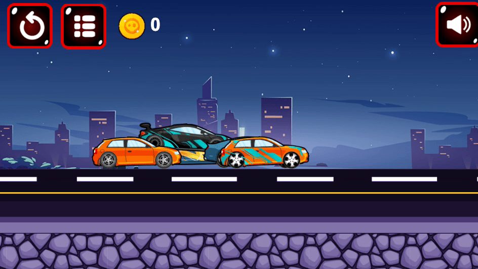 Racing Cars Screenshot 13