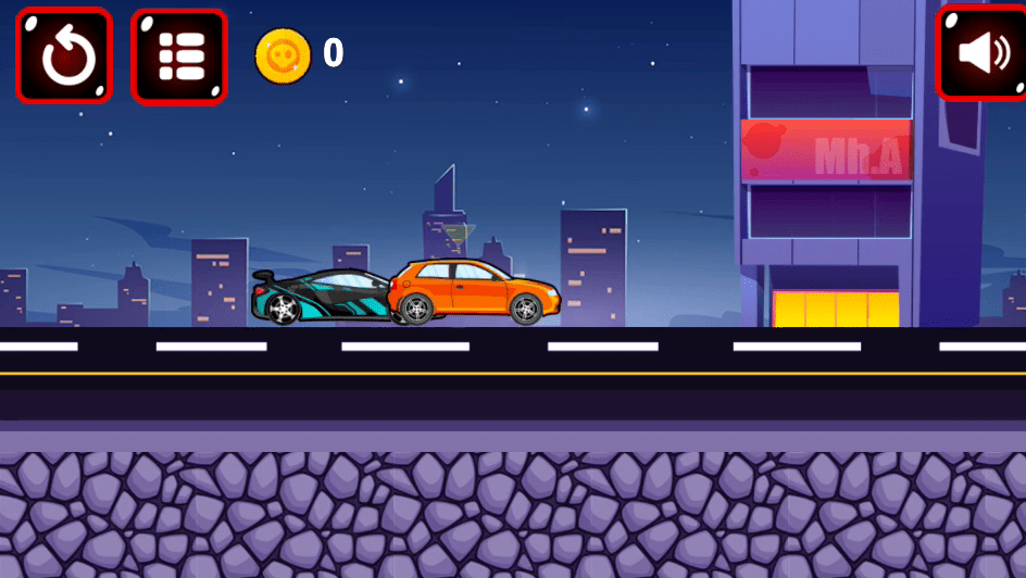 Racing Cars Screenshot 14
