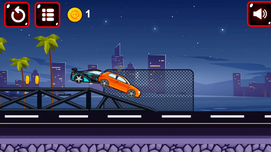 Racing Cars Screenshot 3