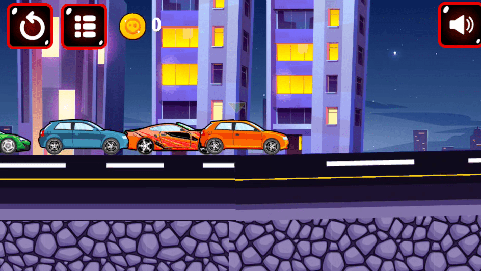 Racing Cars Screenshot 4