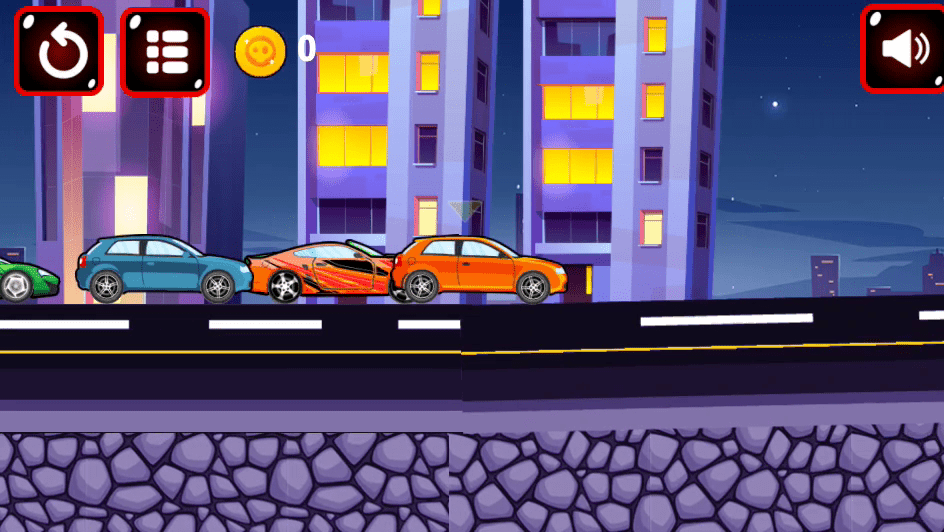 Racing Cars Screenshot 4 Racing Cars Screenshot 4