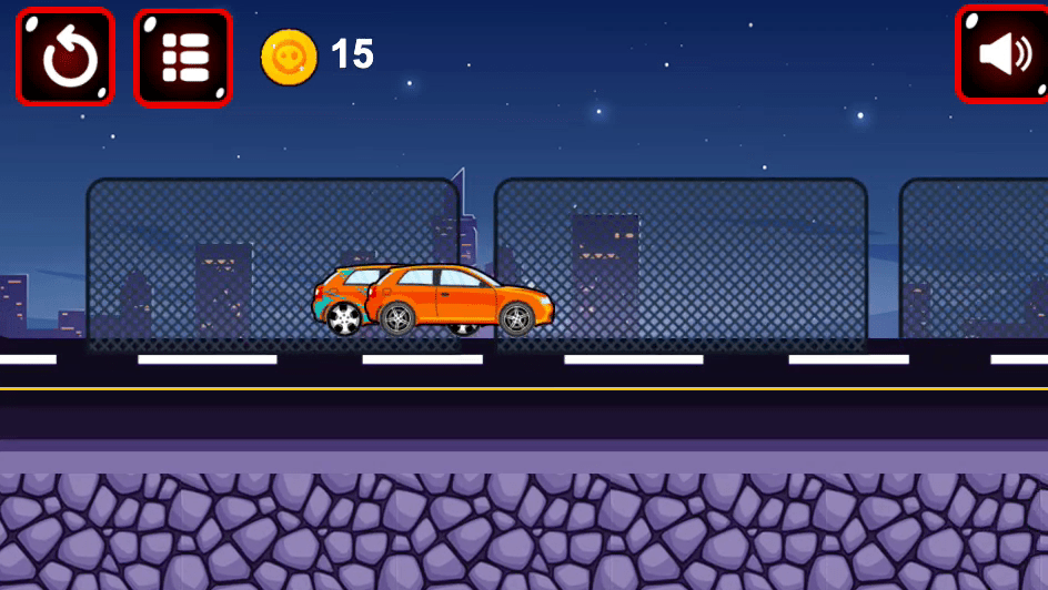 Racing Cars Screenshot 5