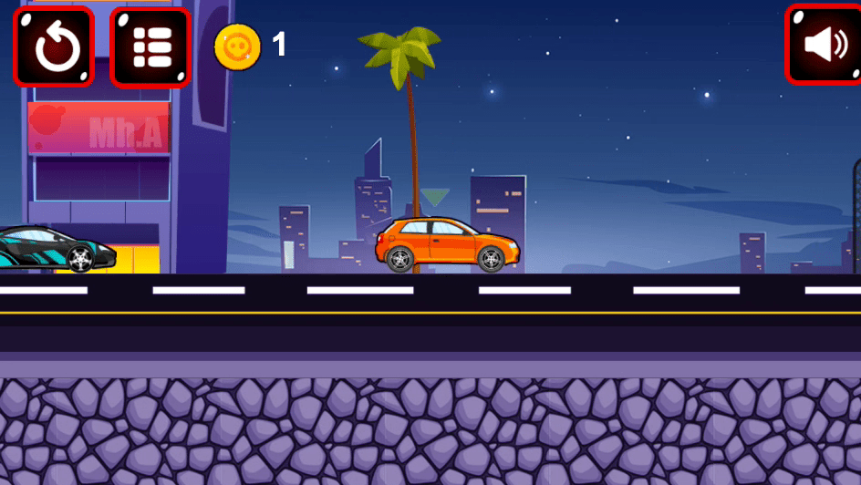 Racing Cars Screenshot 6