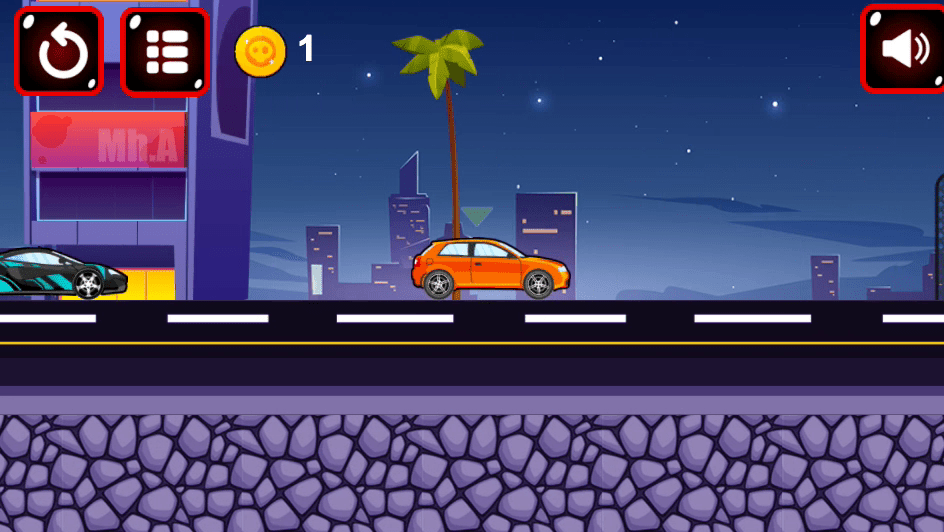Racing Cars Screenshot 6 Racing Cars Screenshot 6