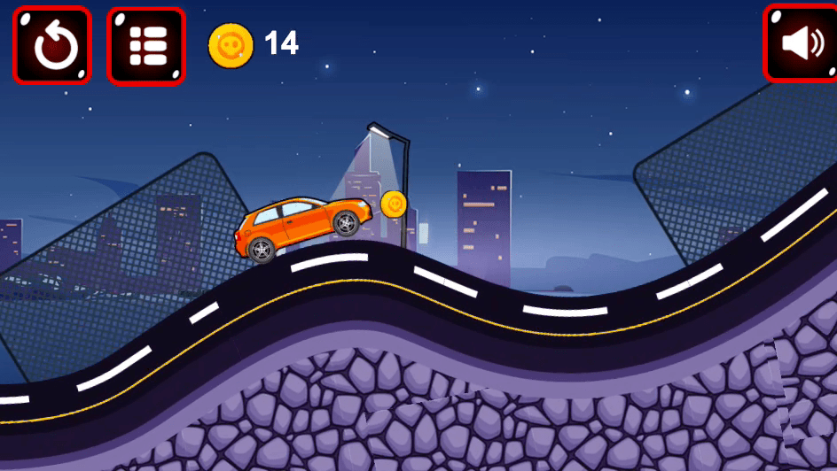 Racing Cars Screenshot 7
