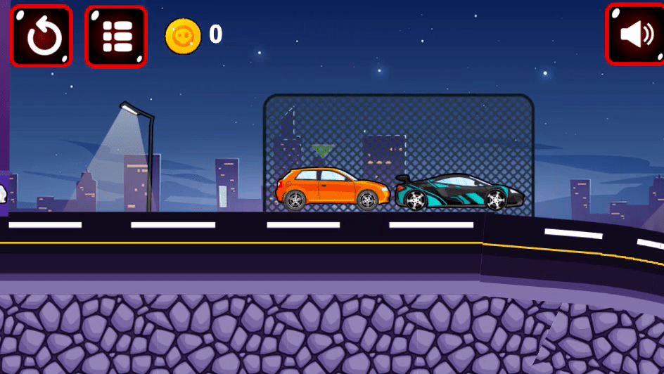 Racing Cars Screenshot 8