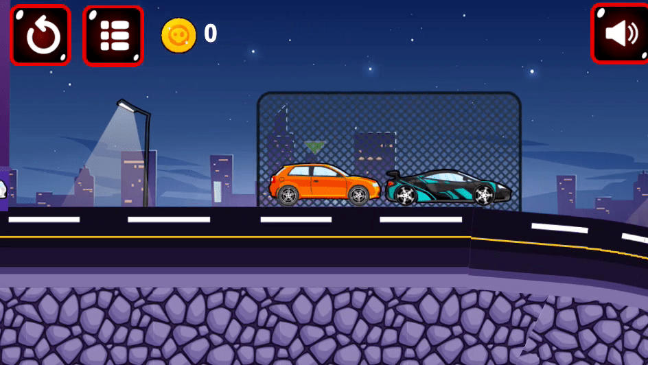 Racing Cars Screenshot 8 Racing Cars Screenshot 8