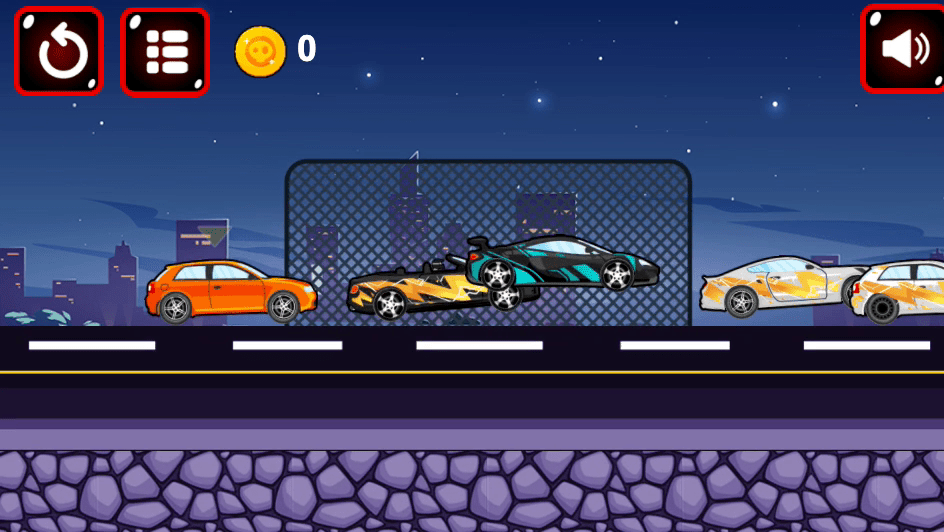 Racing Cars Screenshot 9