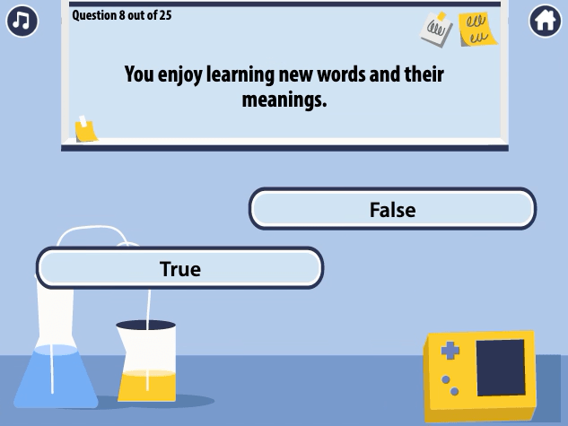 Nerd Quiz Screenshot 12 Nerd Quiz Screenshot 12