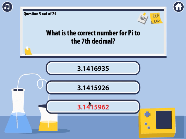 Nerd Quiz Screenshot 13 Nerd Quiz Screenshot 13